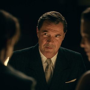 Foto La sombra del pasado