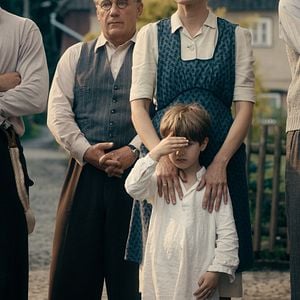 Foto La sombra del pasado