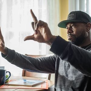 Foto The Equalizer 2