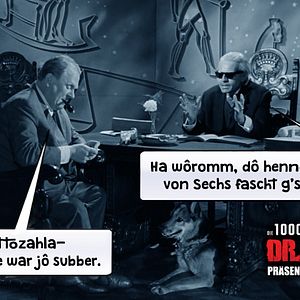 Foto Wolfgang Preiss