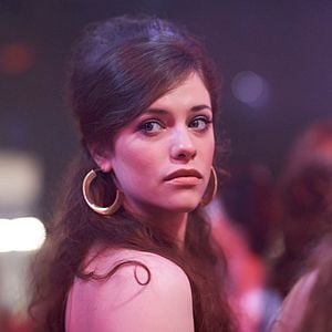 Foto Jessica De Gouw