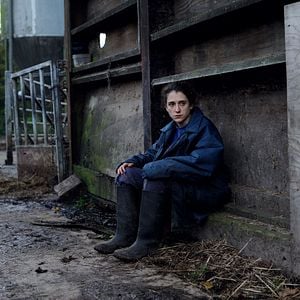 Foto Ellie Kendrick