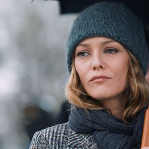 Foto Vanessa Paradis