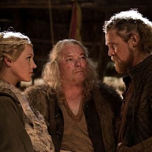 Foto La leyenda de Redbad