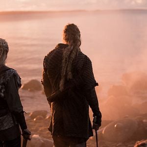 Foto La leyenda de Redbad