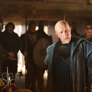 Foto La leyenda de Redbad