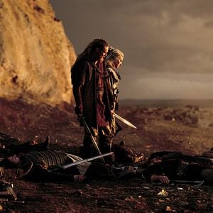 Foto La leyenda de Redbad