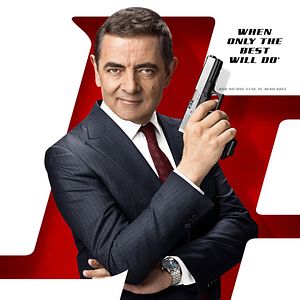 Foto Johnny English: De nuevo en acción
