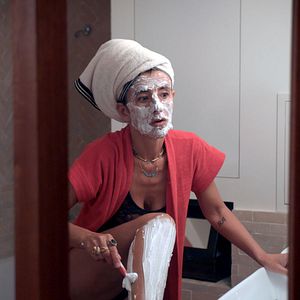 Foto Romane Bohringer