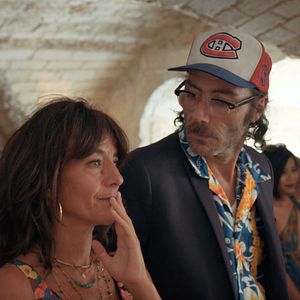 Foto Romane Bohringer