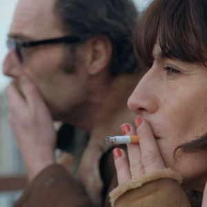 Foto Romane Bohringer