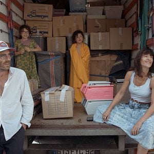 Foto Raoul Rebbot-Bohringer