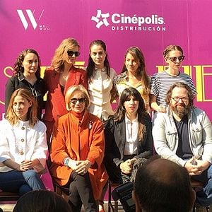 Foto Las niñas bien