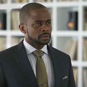 Foto Suits: la clave del éxito