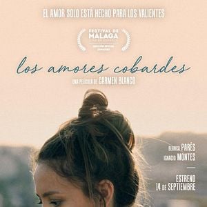 Foto Los Amores cobardes