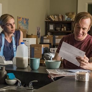 Foto Better Call Saul