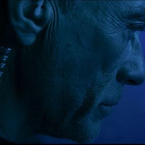 Foto Jean-Claude Van Damme