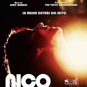Foto Nico, 1988