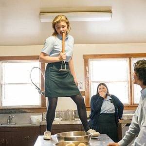 Foto Chloë Grace Moretz