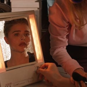 Foto Chloë Grace Moretz