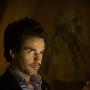 Foto Santiago Cabrera