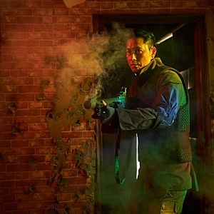 Foto Illang: La brigada del lobo