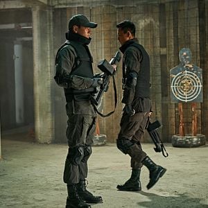 Foto Illang: La brigada del lobo