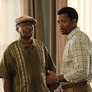 Foto Gralen Bryant Banks