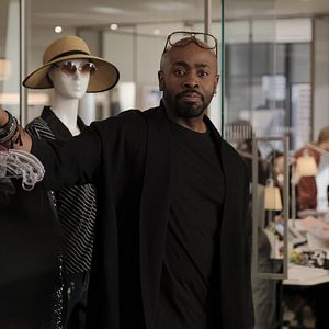 Foto Stephen Conrad Moore