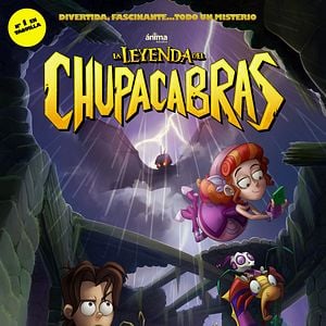 Foto La leyenda del Chupacabras