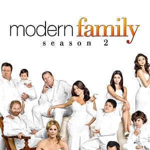 Foto Modern Family