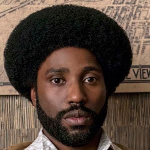 Foto John David Washington