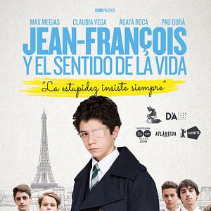 Foto Jean-François y el sentido de la vida