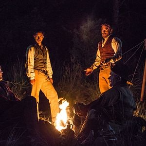 Foto Jake Gyllenhaal