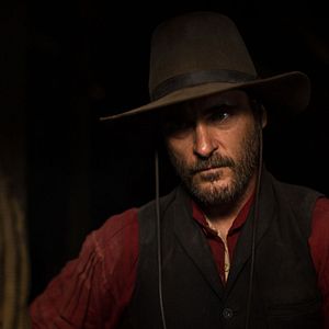 Foto Joaquin Phoenix