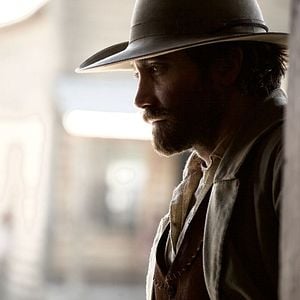 Foto Jake Gyllenhaal