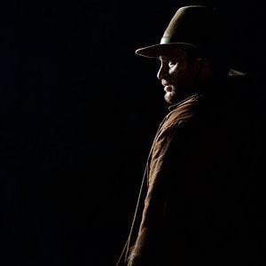 Foto Joaquin Phoenix