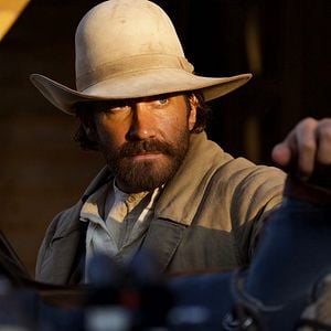 Foto Jake Gyllenhaal