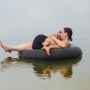 Foto Siempre juntos (Benzinho)