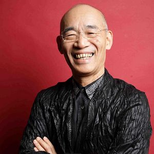 Foto Yoshiyuki Tomino