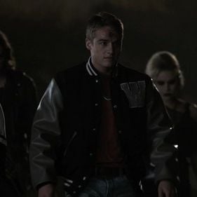 Foto American Horror Story