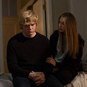 Foto American Horror Story