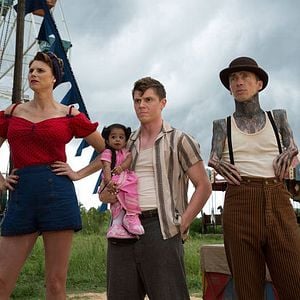 Foto American Horror Story