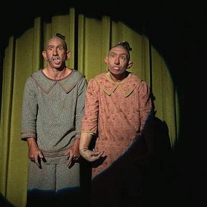 Foto American Horror Story