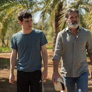 Foto Como la vida misma