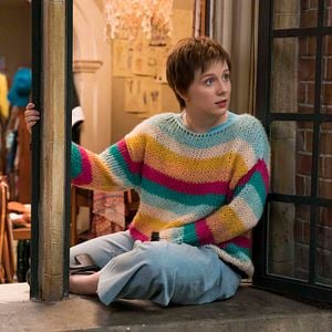 Foto Mamma Mia! Una y otra vez