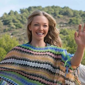 Foto Amanda Seyfried