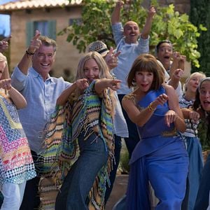 Foto Amanda Seyfried