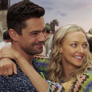 Foto Mamma Mia! Una y otra vez