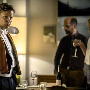 Foto Justus von Dohnányi